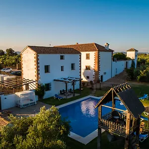  Casa rural Molino La Nava