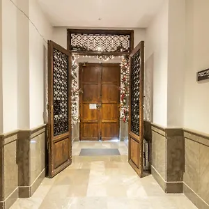 3* Apartahotel Bibo Plaza Nueva