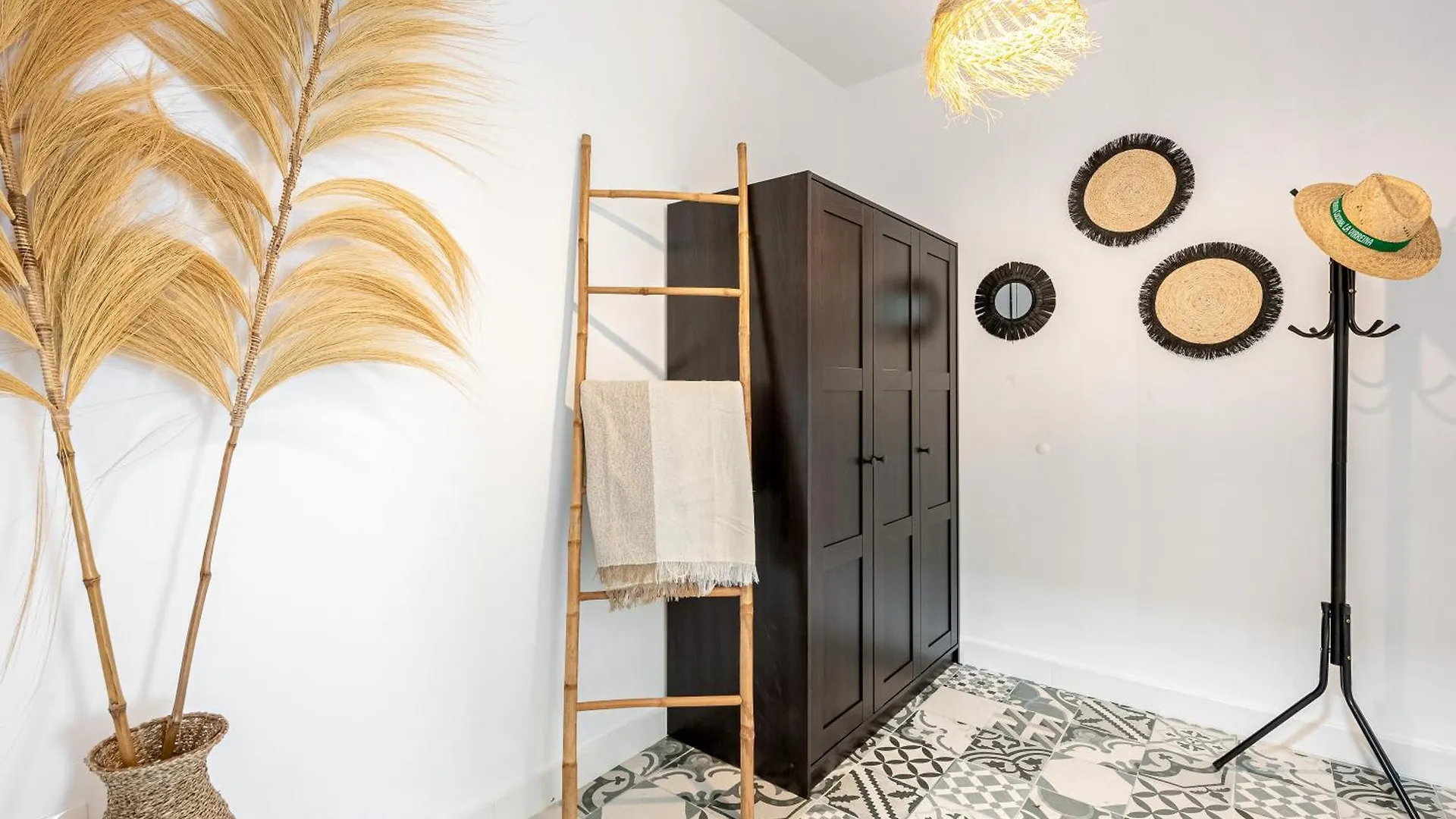 Limon Lunero Malaga Holiday home