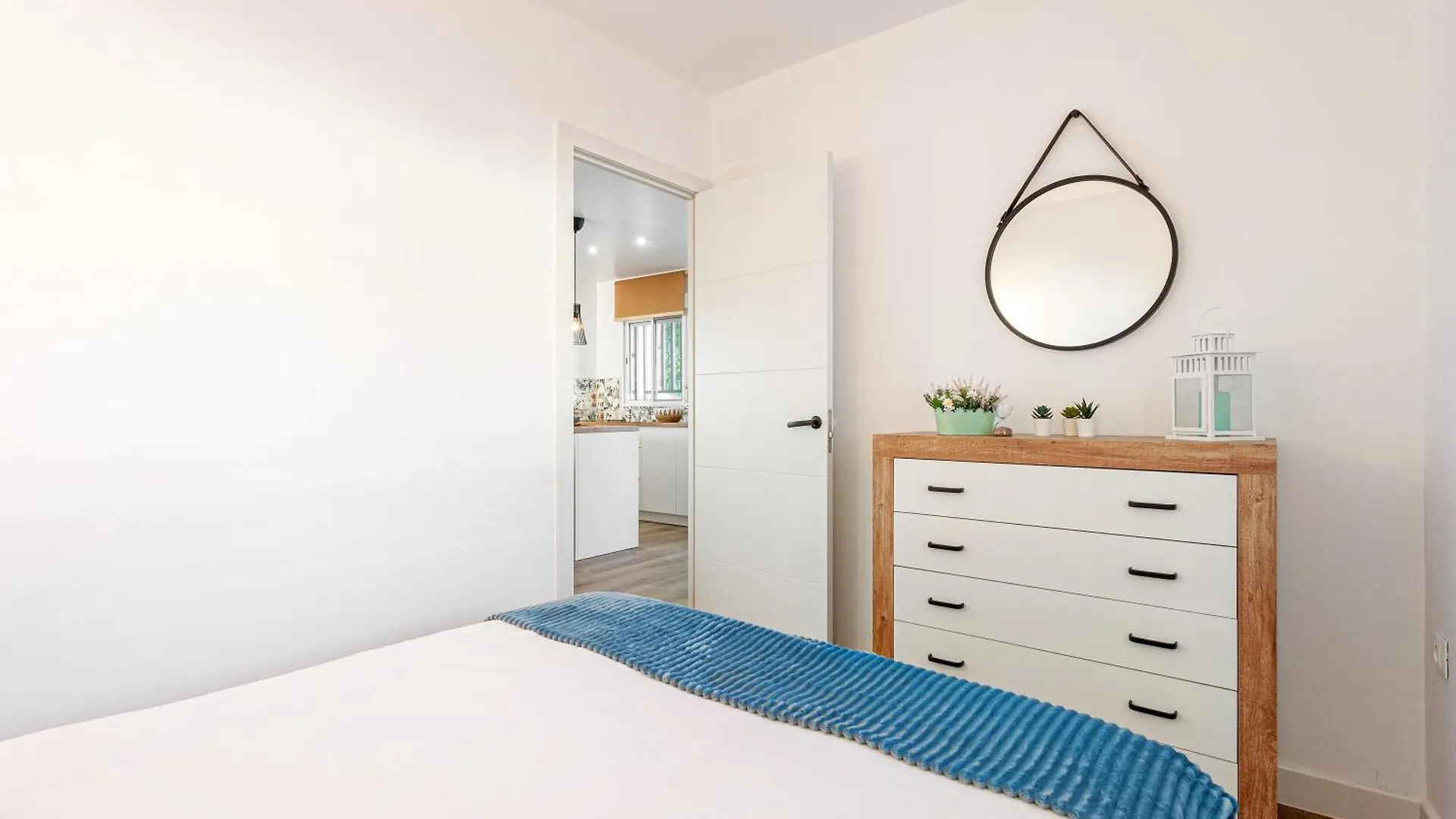 Holiday home Limon Lunero Malaga Spain