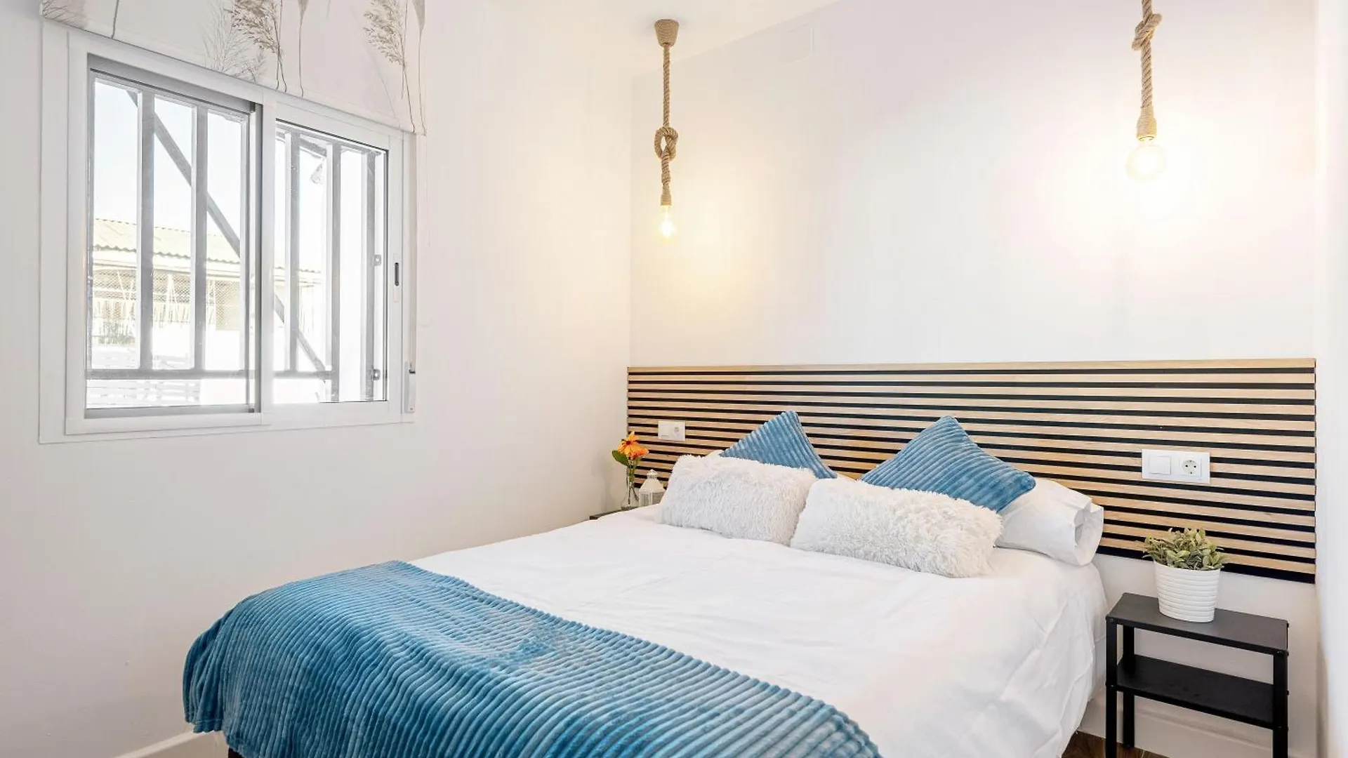 Holiday home Limon Lunero Malaga Spain